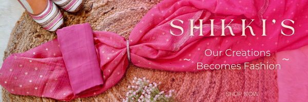 Banarasi Suits That Define Royal Desi Glam